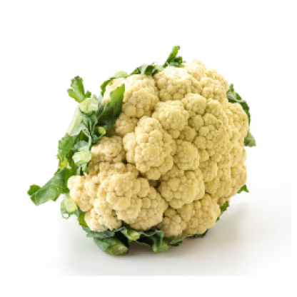 Cauliflower